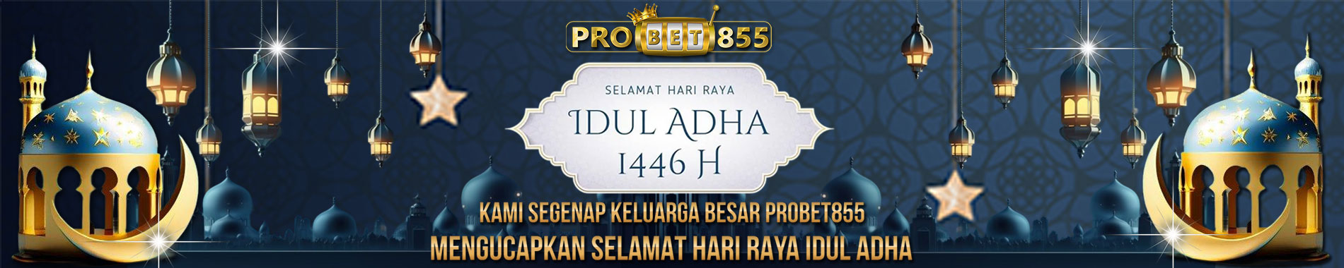 BANNER PC IDUL ADHA 2025